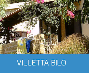Villetta BILO